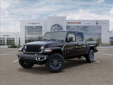 New 2026 Jeep Gladiator 85th Anniversary Edition