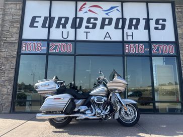 Used 2016 Harley-Davidson FLTRUSE CVO 
