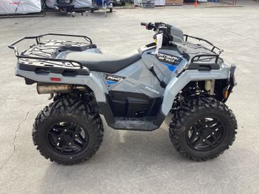 2024 Polaris SPORTSMAN 570 PREMIUM STORM GRAY 