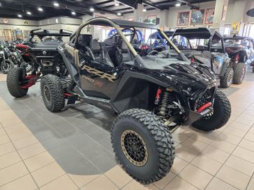 NEW 2025 POLARIS RZR PRO R ULTIMATE 