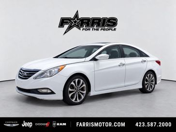 Used 2014 Hyundai Sonata SE