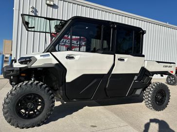 New 2026 Can-Am Defender MAX Limited HD11 