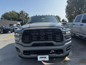Ceramic Gray Clear Coat