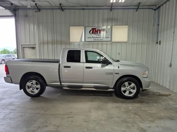 2016 RAM 1500 Express