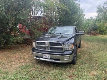 Used 2012 RAM 1500 Lone Star
