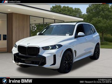 Mineral White Metallic