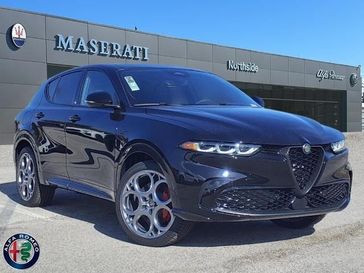 Alfa Black