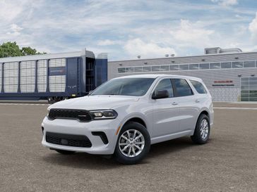 New 2026 Dodge Durango Gt Rwd