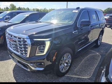 Used 2025 GMC Yukon Denali