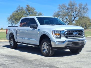 Used 2022 Ford F-150 XLT