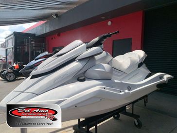 New 2025 Yamaha FX CRUISER SVHO W/AUDIO 