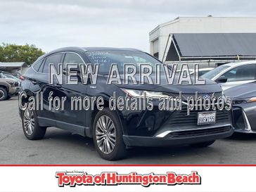 Used 2021 Toyota Venza XLE