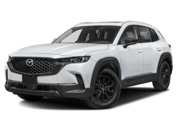 Used 2024 Mazda CX-50 2.5 S Premium Package