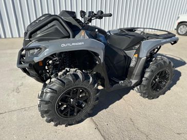 New 2026 Can-Am Outlander X MR 700 