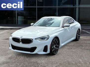Used 2022 BMW 230 230i