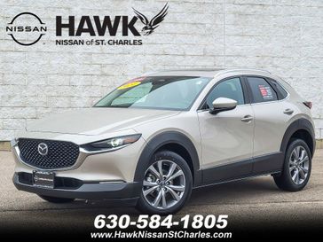 2024 Mazda CX-30 2.5 S Preferred Package