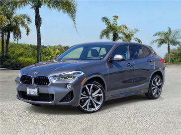 Used 2018 BMW X2 xDrive28i Sports Activity Coupe