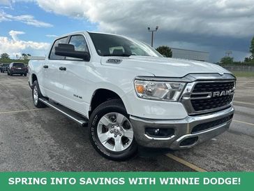 2023 RAM 1500 Big Horn Lone Star