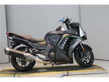 Used 2018 Kawasaki CONCOURS 14 