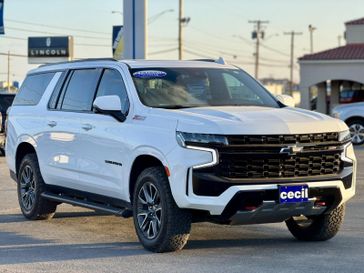 Used 2023 Chevrolet Suburban Z71