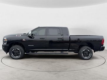 Used 2025 RAM 3500 Laramie