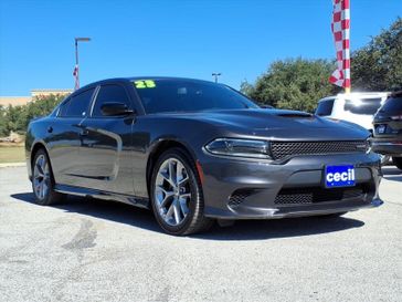 Used 2023 Dodge Charger GT