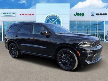 New 2026 Dodge Durango Gt Awd Hemi V8