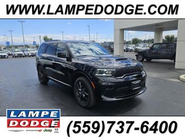 New 2026 Dodge Durango Gt Awd Hemi V8
