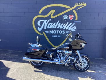 Used 2024 Harley-Davidson Road Glide Base 