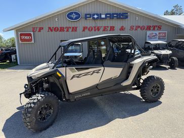New 2026 Polaris Rzr xp 4 1000 ultimate sand dune 