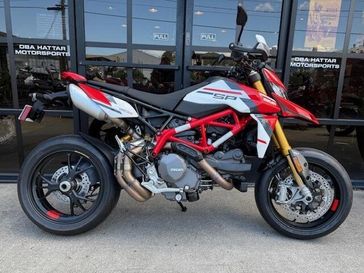 2025 Ducati HYPER 950 SP 