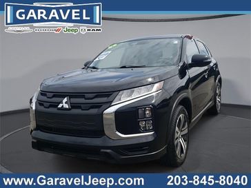 2022 Mitsubishi Outlander Sport 2.0 SE
