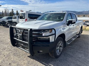 Used 2021 Chevrolet Silverado 1500 High Country