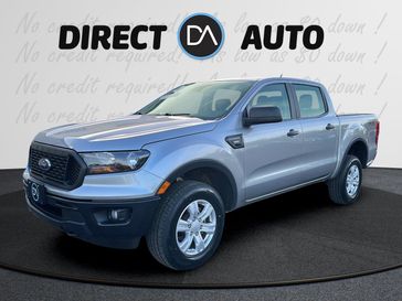 Used 2020 Ford Ranger 