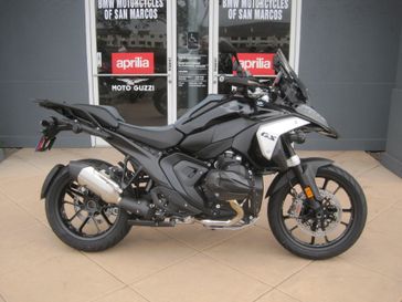 2026 BMW R 1300 GS