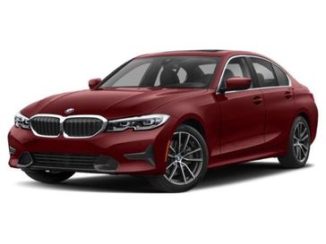 Used 2020 BMW 3 Series 330i