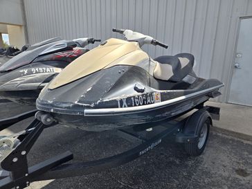 USED 2008 YAMAHA WAVERUNNER VX110 CRUISER 
