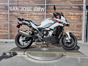 2026 BMW S 1000 XR