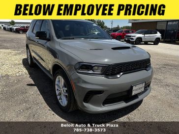 2024 Dodge Durango R/T Plus Awd