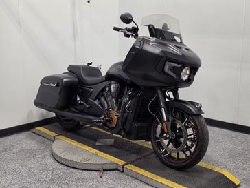 2020 Indian Motorcycle CHALLENGER DARK HORSE