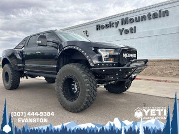 Used 2022 Ford F-250 Lariat