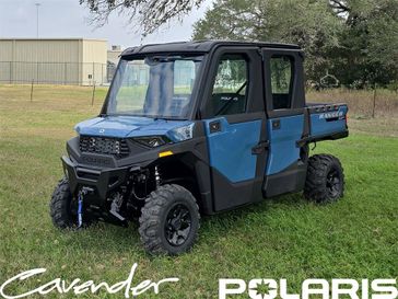 2026 Polaris RANGER CREW SP 570 NorthStar Edition