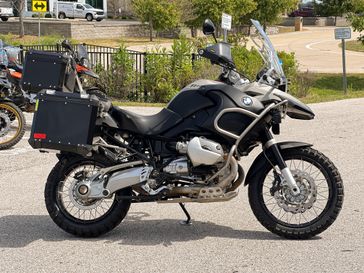 Used 2009 BMW R1200GSADV 