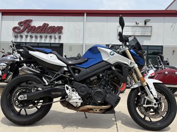 Used 2015 BMW F 800 R 