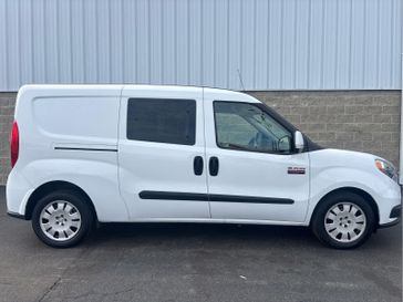 2019 RAM ProMaster City Tradesman SLT