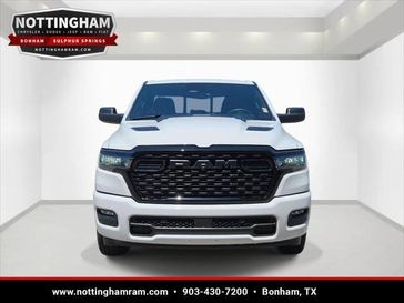 New 2026 RAM 1500 