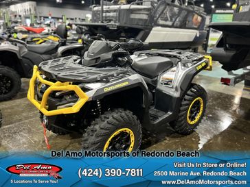 2024 Can-Am OUTLANDER XT-P 1000R