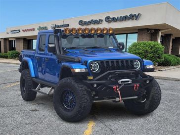 Used 2022 Jeep Gladiator Rubicon