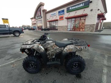 2025 Honda FOURTRAX RANCHER 4X4 DCT IRS EPS 