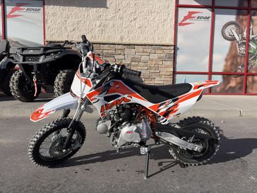 New 2026 KAYO TS 90 